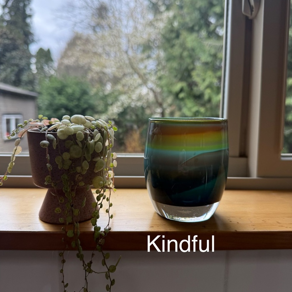 GlassyBaby Kindful